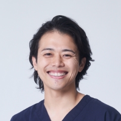 歯科医師松田祐一郎